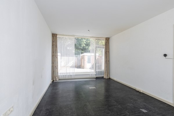 Medium property photo - Molièreweg 709, 3076 GG Rotterdam